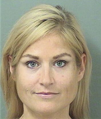 Samantha Fortney, - Palm Beach County, FL 